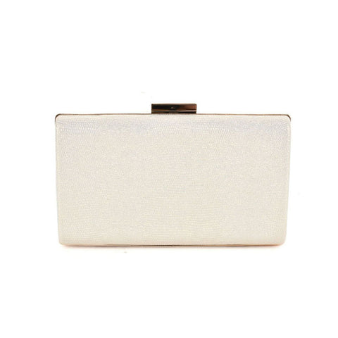 Women Chic Clutch Evening Bag
