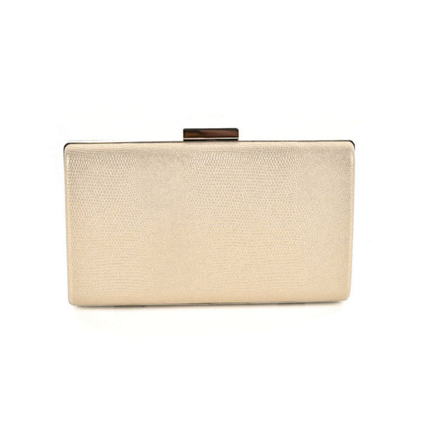 Women Chic Clutch Evening Bag