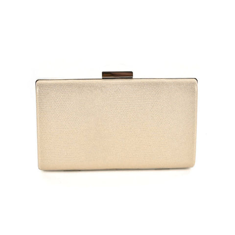 Women Chic Clutch Evening Bag