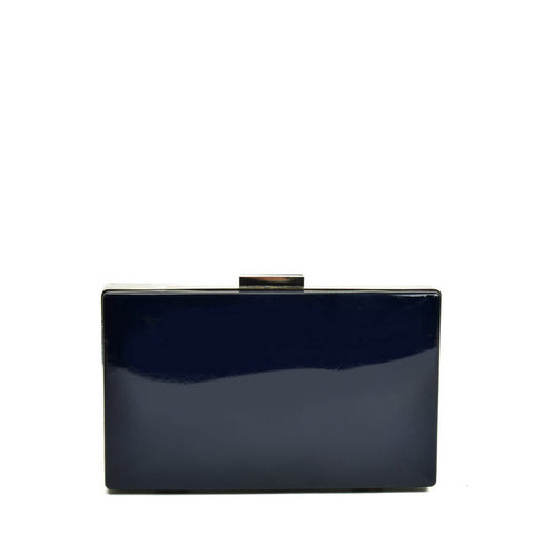 Women Fashion Box Evening Bag