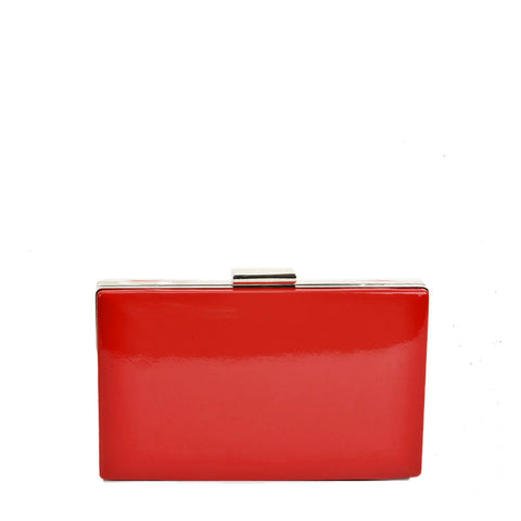 Women Fashion Box Evening Bag