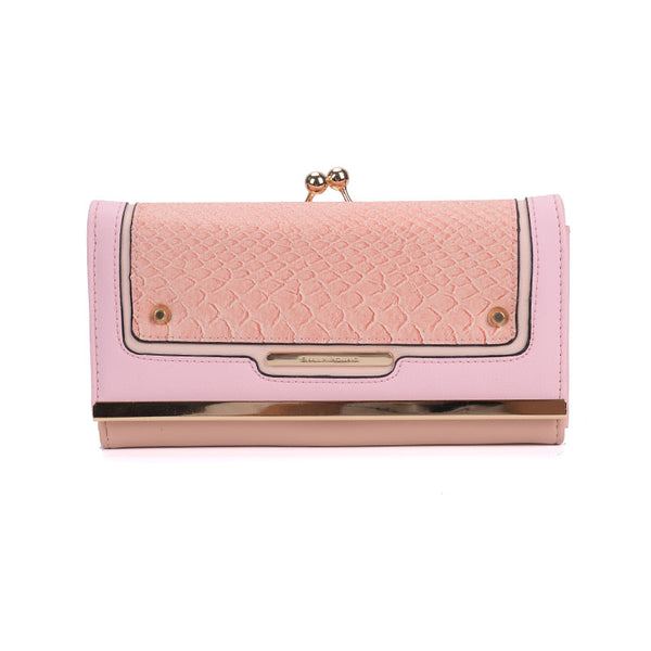 Sally Young Crocodile Purse