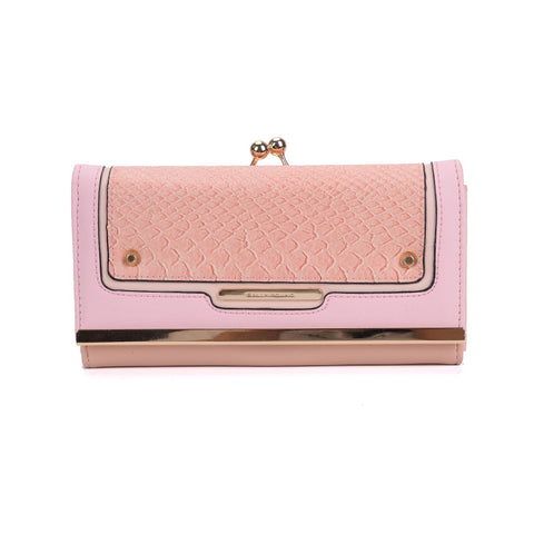 Sally Young Crocodile Purse