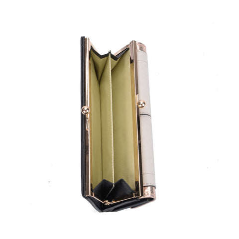 Sally Young Kiss-lock Purse