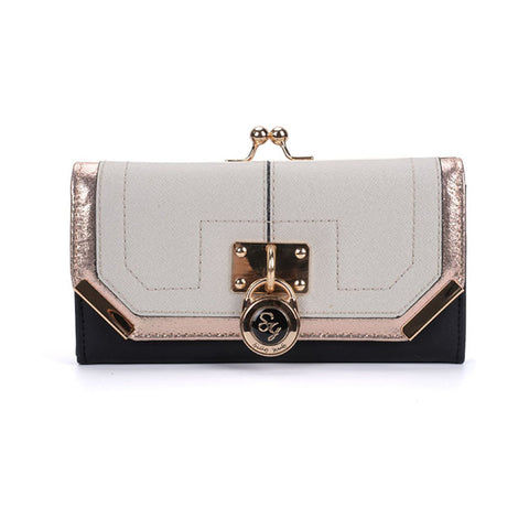 Sally Young Kiss-lock Purse
