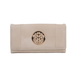 Vintage card holder purse
