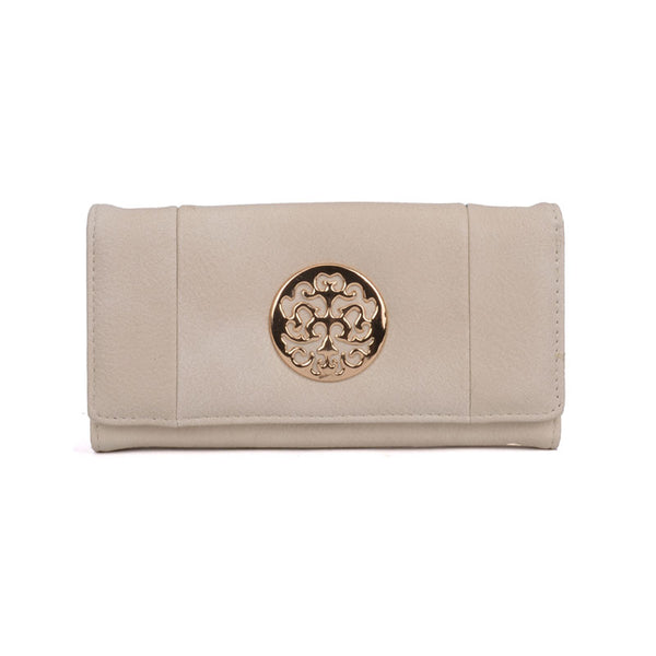 Vintage card holder purse