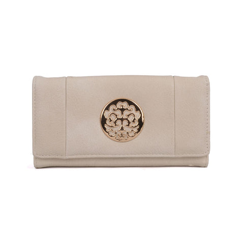 Vintage card holder purse