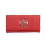 Vintage card holder purse